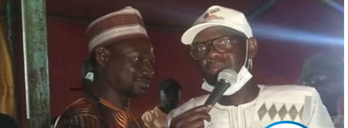 FOUNDIOUGNE: MOUSTAPHA MBAYE (BBY) RÉÉLU À LA TÊTE DU CONSEIL DÉPARTEMENTAL