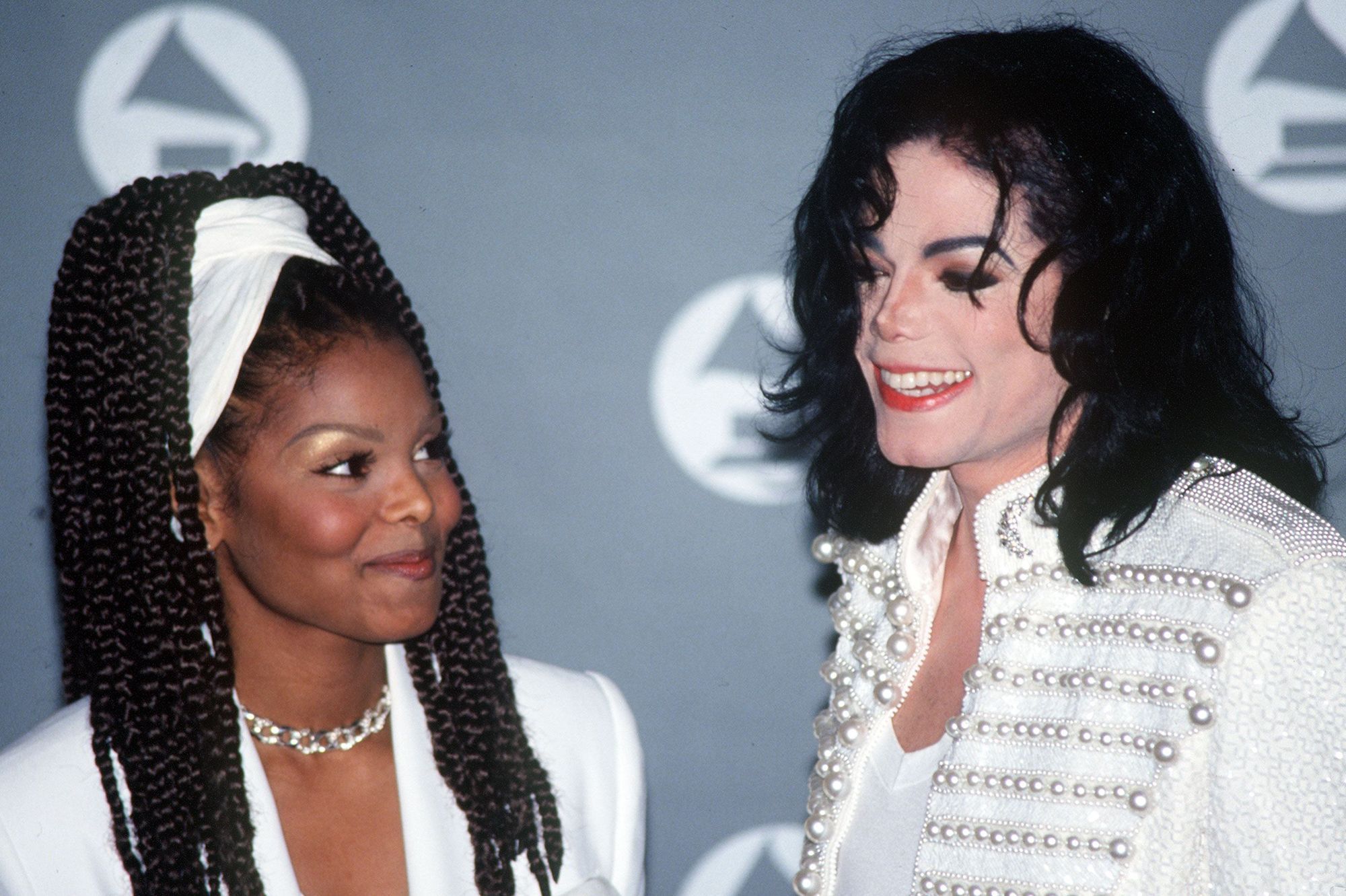 Janet Jackson : Ses surnoms insultants que lui donnait Michael, révélations à coeur ouvert...