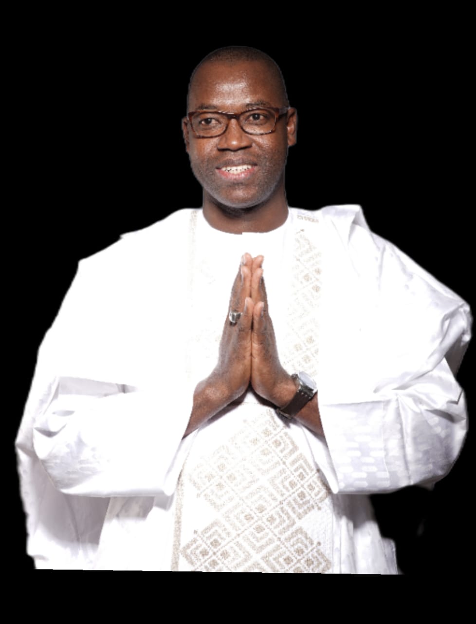Thiès Locales 2022: Yankhoba Diatara rend hommage à Macky et Idy, félicite les vainqueurs et les populations