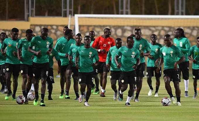 Sénégal- Guinée Équatoriale ce dimanche:  un match au parfum de revanche