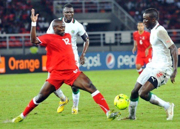 Historique Sénégal vs Guinée Equatoriale: Les Lions rois des chiffres