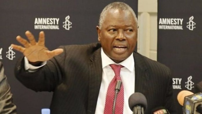 Criminalisation de l’homosexualité au Sénégal : « Je donne totalement raison au Président Macky Sall » (Alioune Tine)