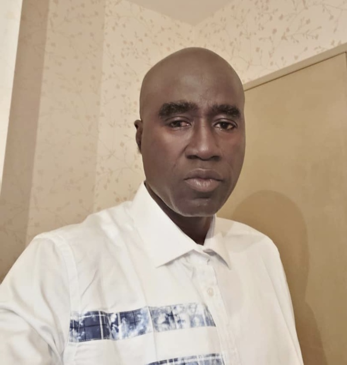 Bambey / Tout nouveau président du Conseil départemental, Babacar Ndiaye s’engage à lutter contre le chômage