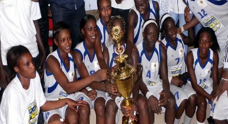Basket - Démarrage de la saison 2021-2022: Slbc en filles, reçoit Bopp et Ugb accueille la JA