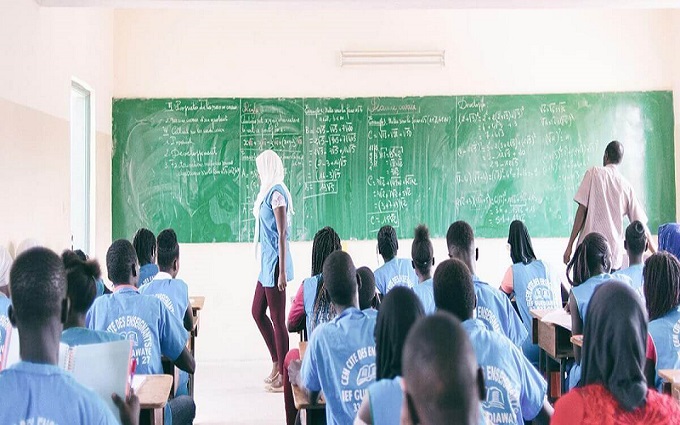 Graves accusations de l’ANAPEES : «Les enseignants veulent massifier les écoles privées qui leur appartiennent, au détriment du public»