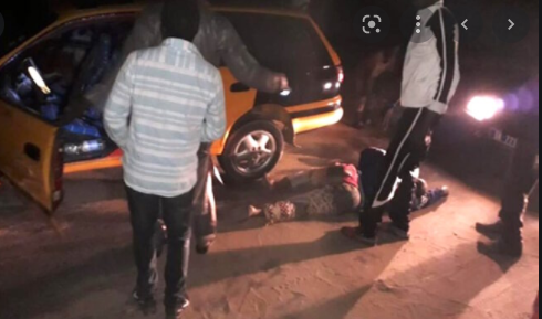 Forêt de Mbao - Agression du couple Diallo : Comment Mme Diallo a échappé à deux tentatives de viol en un soir