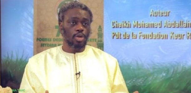 Mbour-Escroquerie sur de l'argent collecté pour obtenir des financements : la Fondation Keur Rassoul et son président lavés à grande eau