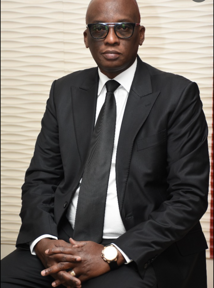 Une nouvelle ère : Un Président nouveau ( Abdoulaye Fofana Seck )