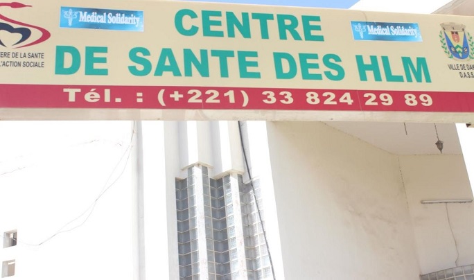 Centre de santé des HLM : Comment le personnel était débordé après la victoire du Sénégal