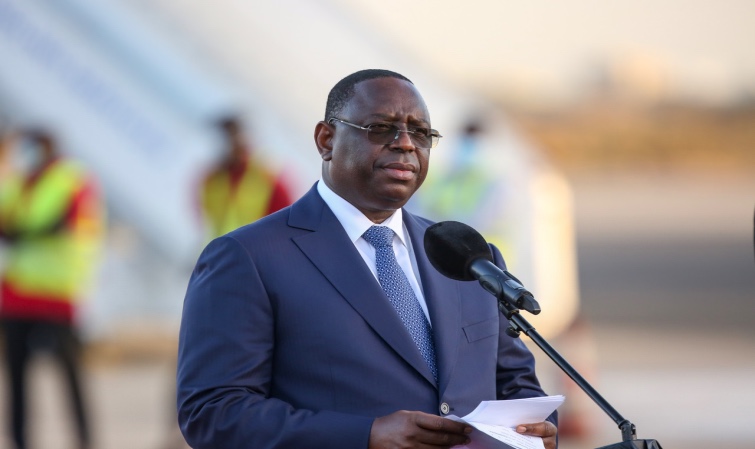 Remaniement imminent: Macky Sall ne serait pas en mode "chasse aux sorcières"