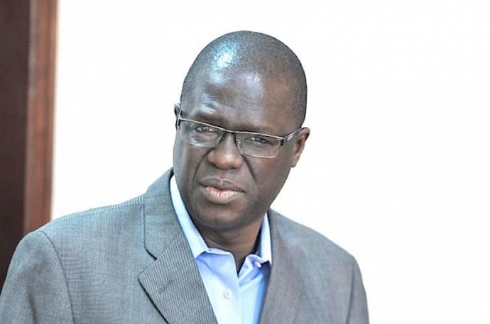 Polémique sur la Nomination du directeur de L’IFE : Ahmadou Aly Mbaye, recteur de l’Ucad, et Abdoulaye Diouf trainés en justice