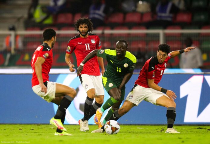 Match Aller Egypte vs Sénégal: La fédération égyptienne attend 50 000 spectateurs au stade de Caire