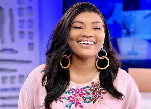 Prix du Meilleur présentateur en Afrique : Adama Anouchka Bâ d’iTV, nominée