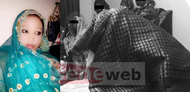 Al Khayri: Un ministre-conseiller de Macky Sall epouse la fille cadette de Serigne Mourtada