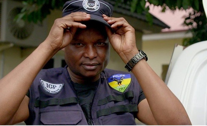 Nigéria : Un chef de la police arrêté pour trafic de drogue international