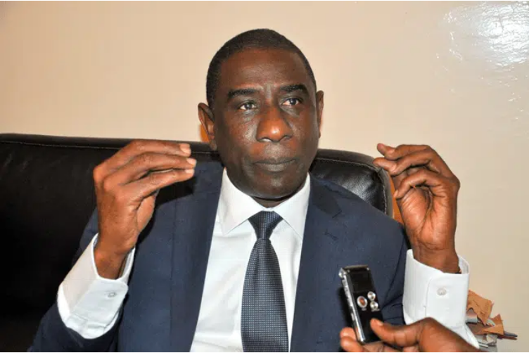 Crise scolaire / Mamadou Talla: « On arrivera samedi à parapher un accord»