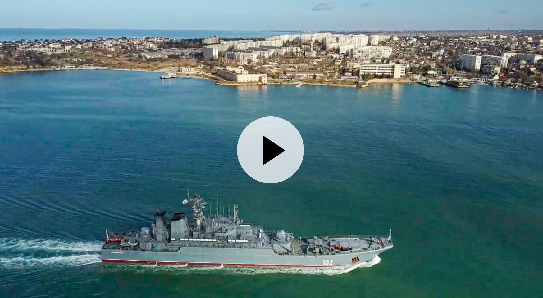 En direct : "La Russie peut encore envahir l'Ukraine sans préavis" selon l'Otan