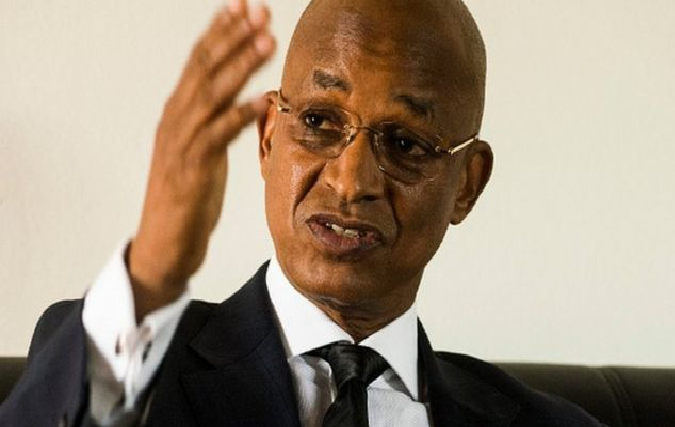 Guinée : Cellou Dalein Diallo mis en examen pour corruption