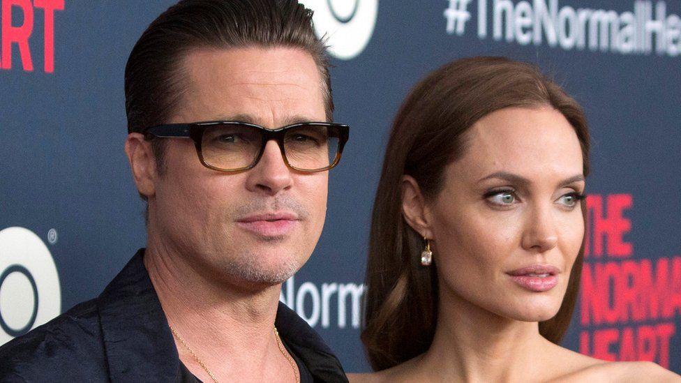 Brad Pitt trahi par Angelina Jolie : il vient de déposer plainte contre l'actrice