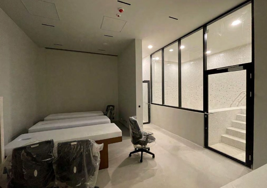 Stade du Sénégal: L'entretien tournera autour de 800 millions F CFA (images)