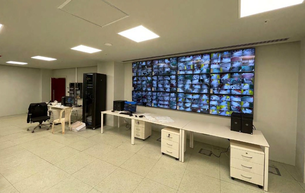 Stade du Sénégal: L'entretien tournera autour de 800 millions F CFA (images)