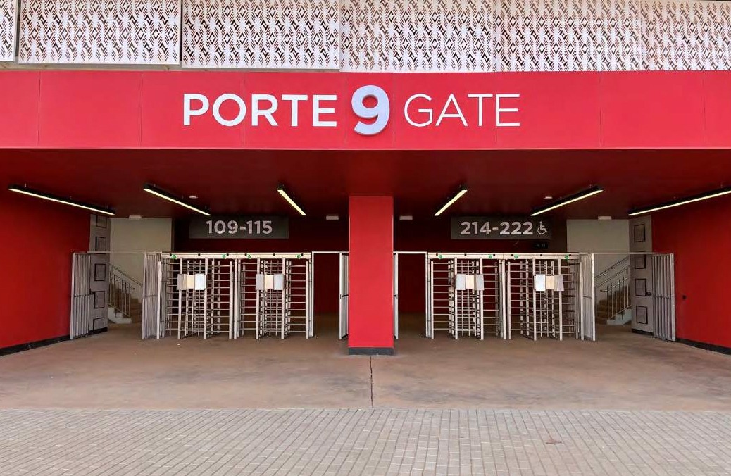 Stade du Sénégal: L'entretien tournera autour de 800 millions F CFA (images)