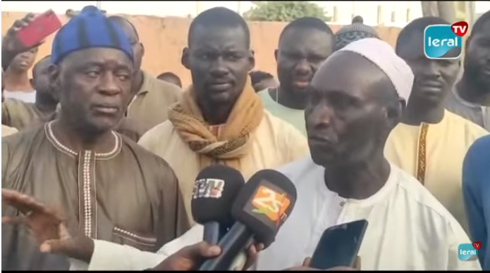 Touba: La famille de Cheikh Guèye réclame une autopsie