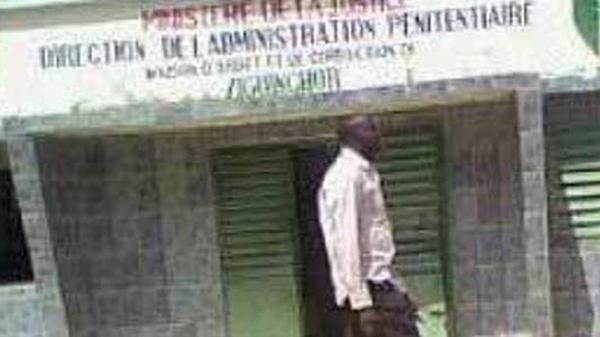 MAC de Ziguinchor: Un détenu s’est évadé