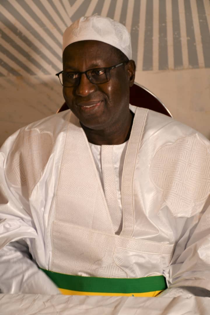 Mbao: Le nouveau maire Abdou Karim Sall, toujours privé du document de passation