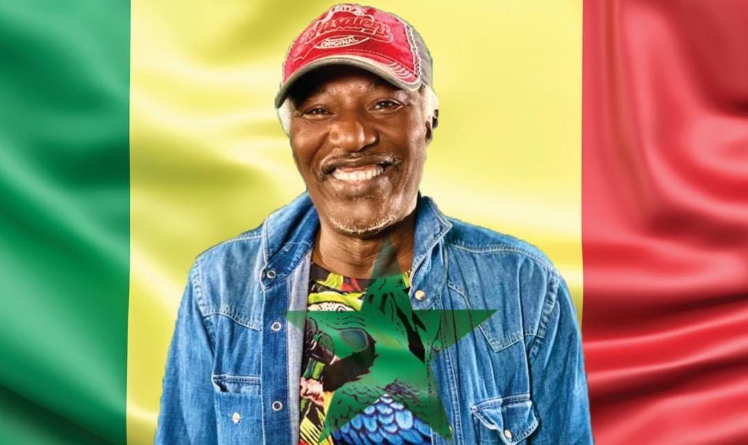 Alpha Blondy : "Je suis très fier du Sénégal qui, grâce à sa stabilité politique, a pu se développer de façon constante"