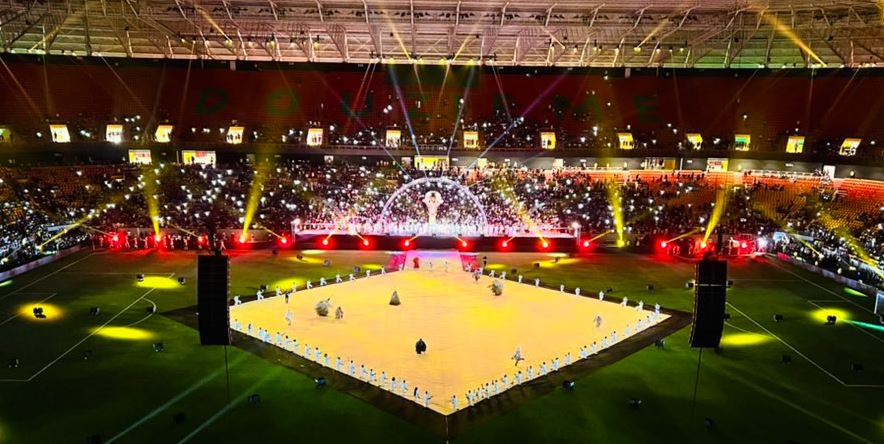 Inauguration stade Abdoulaye Wade: Des vendeurs d’invitations gratuites, arrêtés