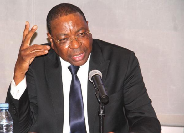 Diplômatie : Les détails du refus de Mankeur Ndiaye de renouveler son mandat d’envoyé spécial des Nations Unies en Centrafrique