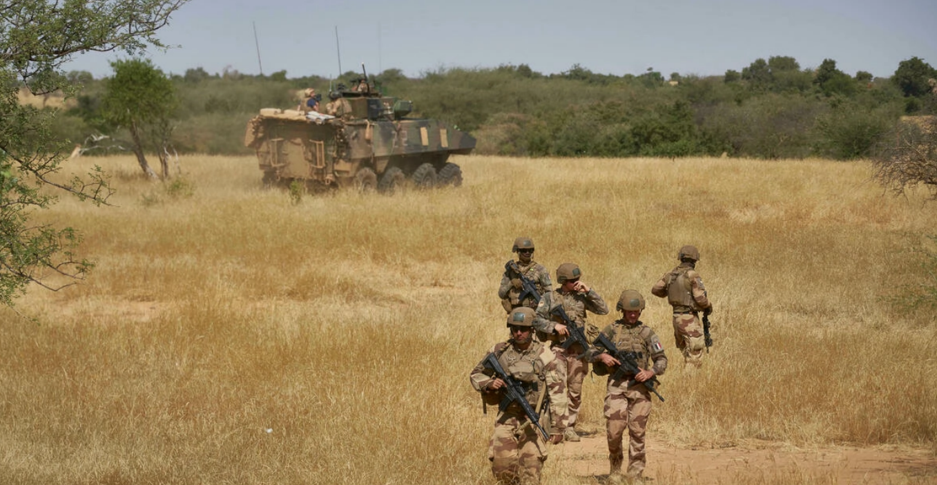 Fin de Barkhane au Mali: quelle place pour les pays du Golfe de Guinée dans le futur dispositif ?