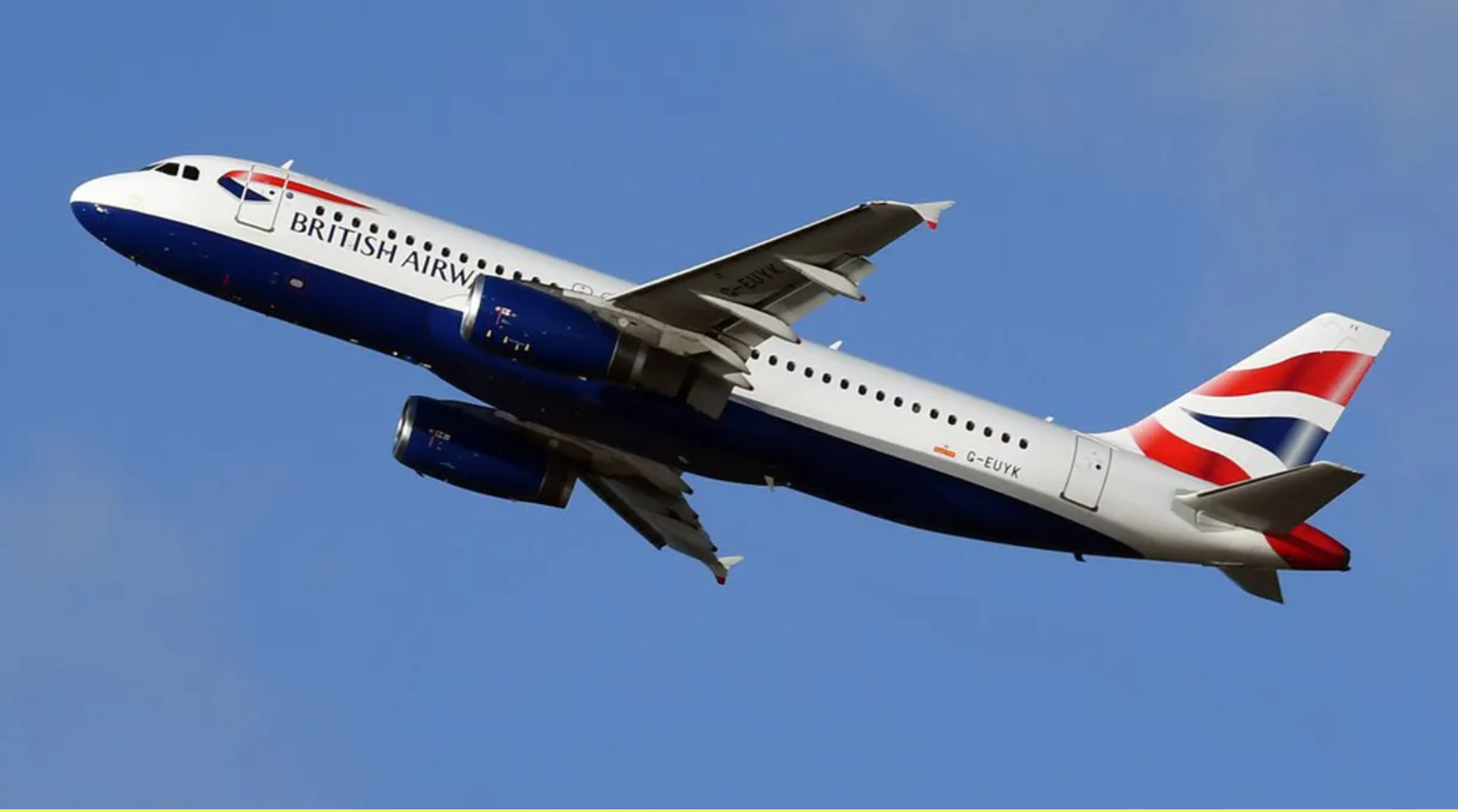 EN DIRECT - Ukraine : la Russie ferme son espace aérien aux avions britanniques