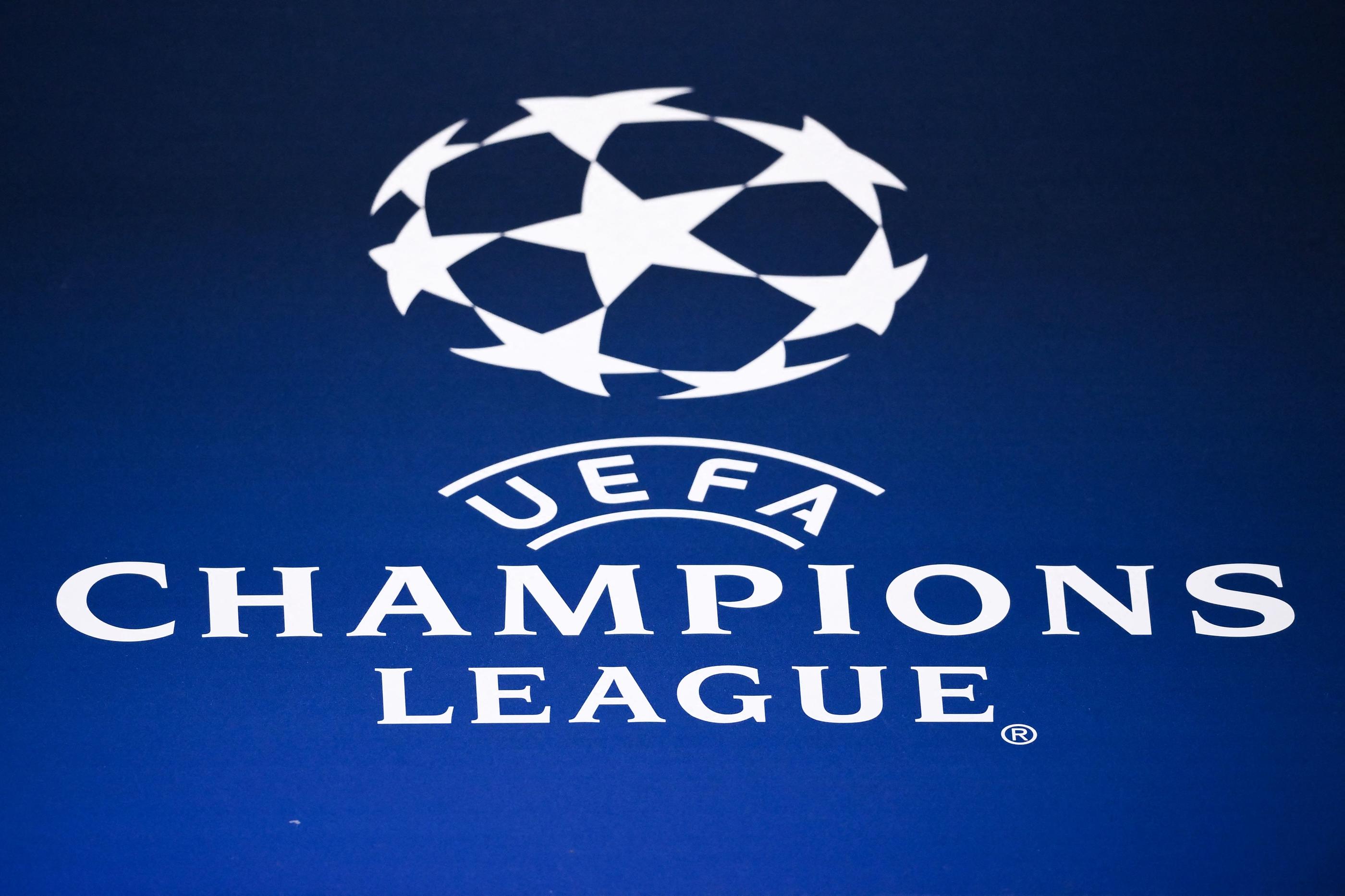 Ukraine: la Russie privée de finale de Ligue des Champions, au profit de la France