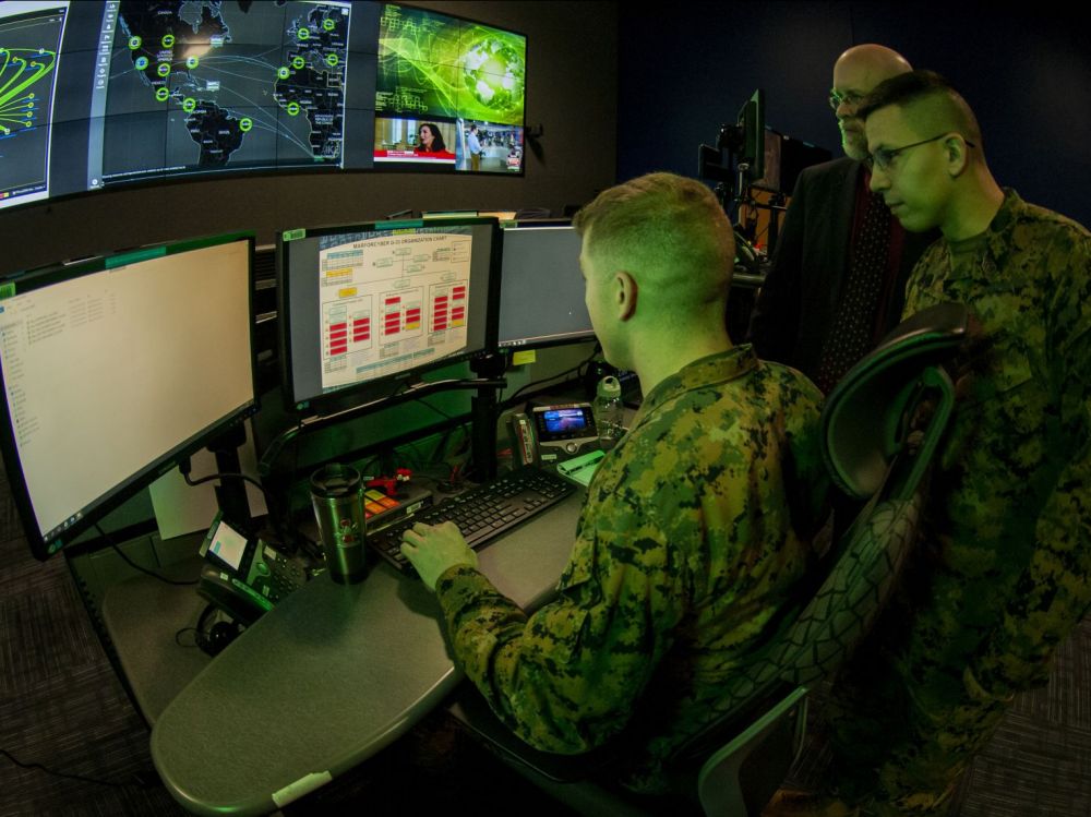 GUERRE EN UKRAINE: DOIT-ON CRAINDRE UNE FLAMBÉE DES CYBERATTAQUES RUSSES?