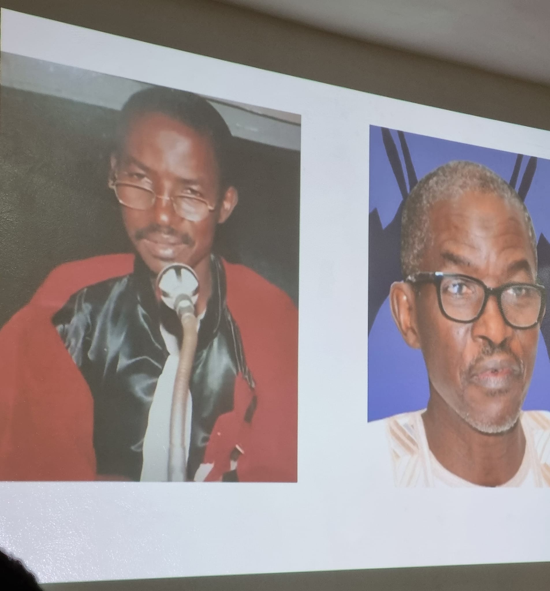 Photos / Centre hospitalier national d’enfants Albert Royer: Hommage rendu au professeur Assane Seck, père de la dermatologie pédiatrique au Sénégal
