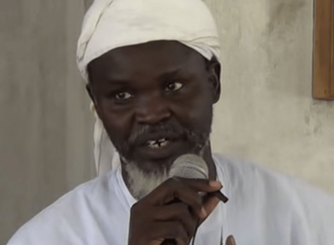 Justice - Procès : Imam Ndao de nouveau à la barre ce lundi