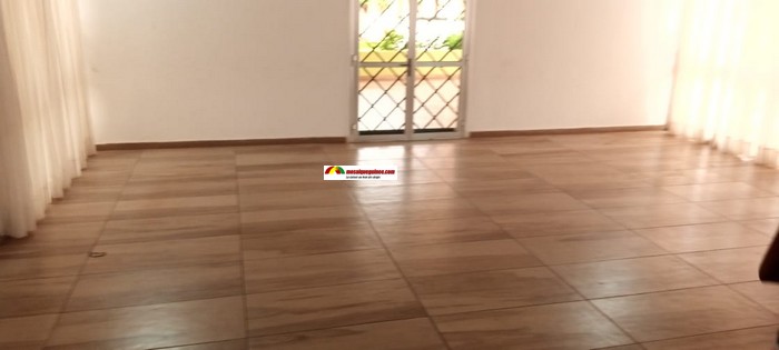 Dixinn : Les clés du domicile de Cellou Dalein Diallo, officiellement remises au patrimoine bâti