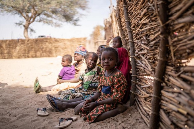 Kaffrine : Une difficulté majeure dans leur prise en charge, notée pour les enfants en situation de vulnérabilité