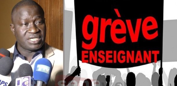 Suspension du mot d’ordre de grève: 40 départements favorables et 5 réfractaires