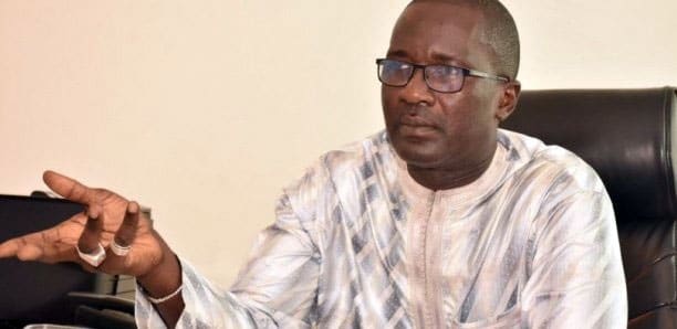 Le juge Chimère Diouf en colère :  «Imam Ndao, arrêtez votre théâtre !»