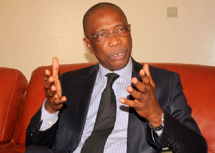 « Nous sommes la floraison d’un même printemps » (M. Iqbal)  Par El Hadj Hamidou Kassé