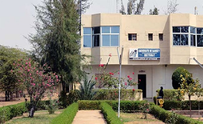 Déficit criant de personnel à l’Université Alioune Diop : L’UFR Santé ne compte que 5 enseignants
