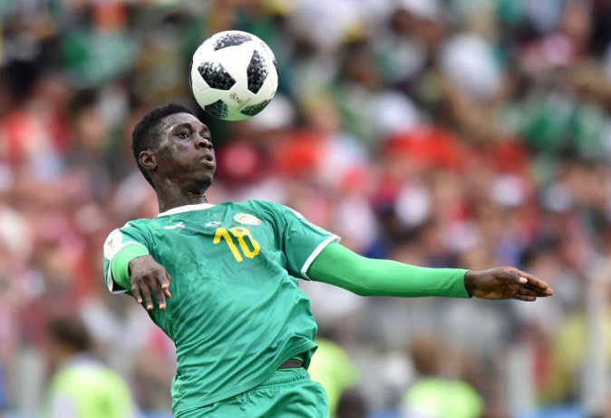 Sport - Échos des "Lions" : Ismaïla Sarr blessé et indisponible pour plusieurs semaines