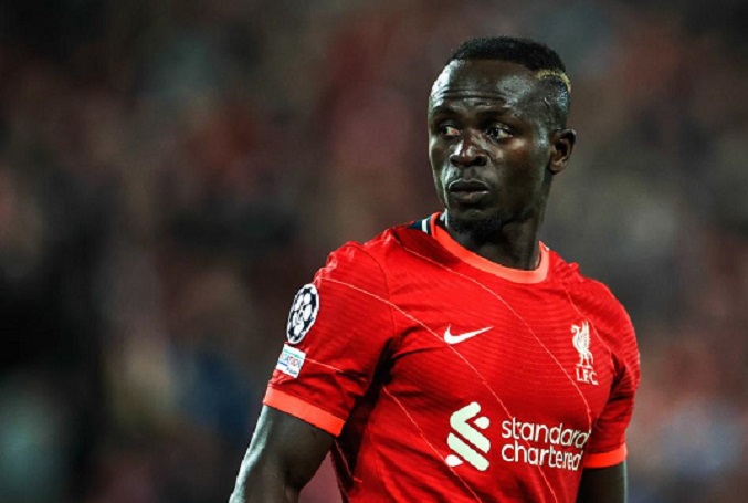 Patrick Mboma, consultant Canal+ s’y prononce : «Pourquoi Sadio Mané doit quitter Liverpool…»