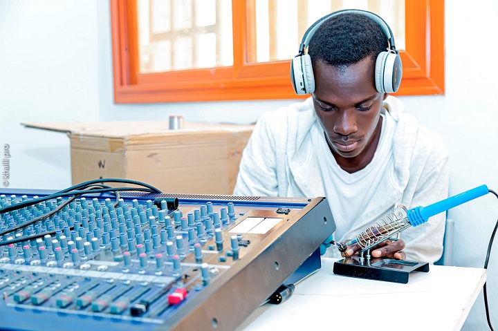 Sénégal Talents Campus, c'est aussi trois zones universitaires de formation : Pikine, Dakar et Guediawaye