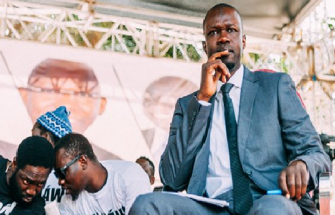 Mainlevée du contrôle judiciaire de Sonko : Le véto du parquet