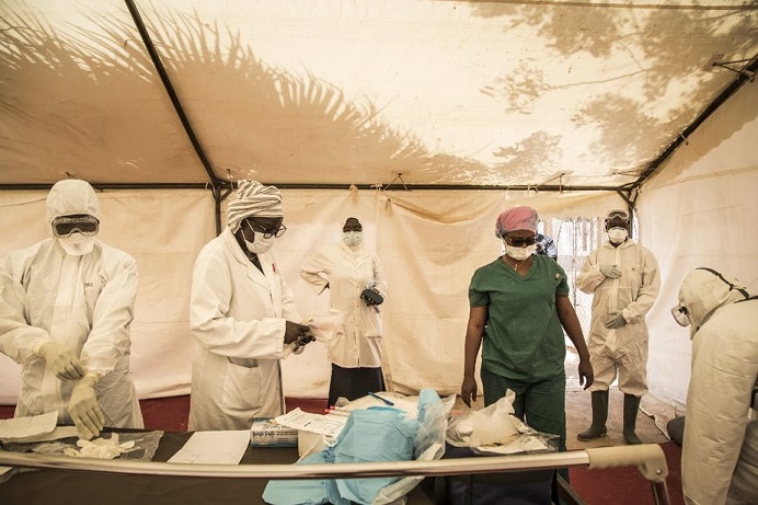 Appui aux domaines prioritaires de la santé pour cinq régions : L’Usaid dégaine 30 milliards FCfa