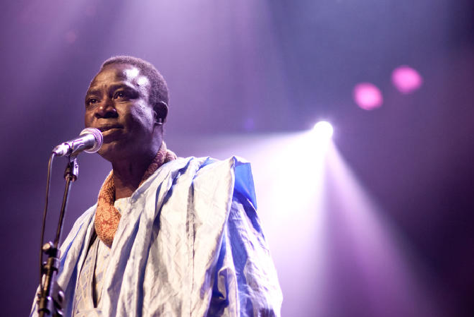 Décès de Thione Seck, un an déjà : Un concert de témoignages…